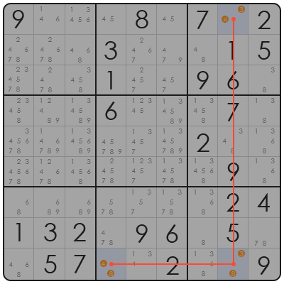 instructions for sudoku game