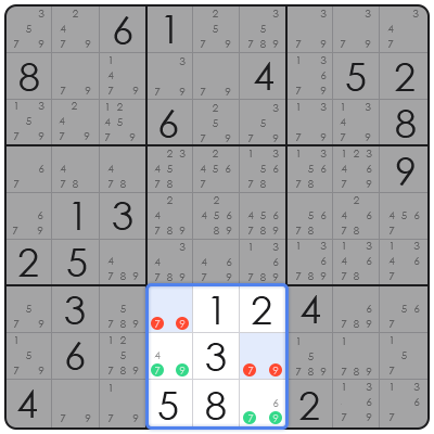 sudoku for tablets
